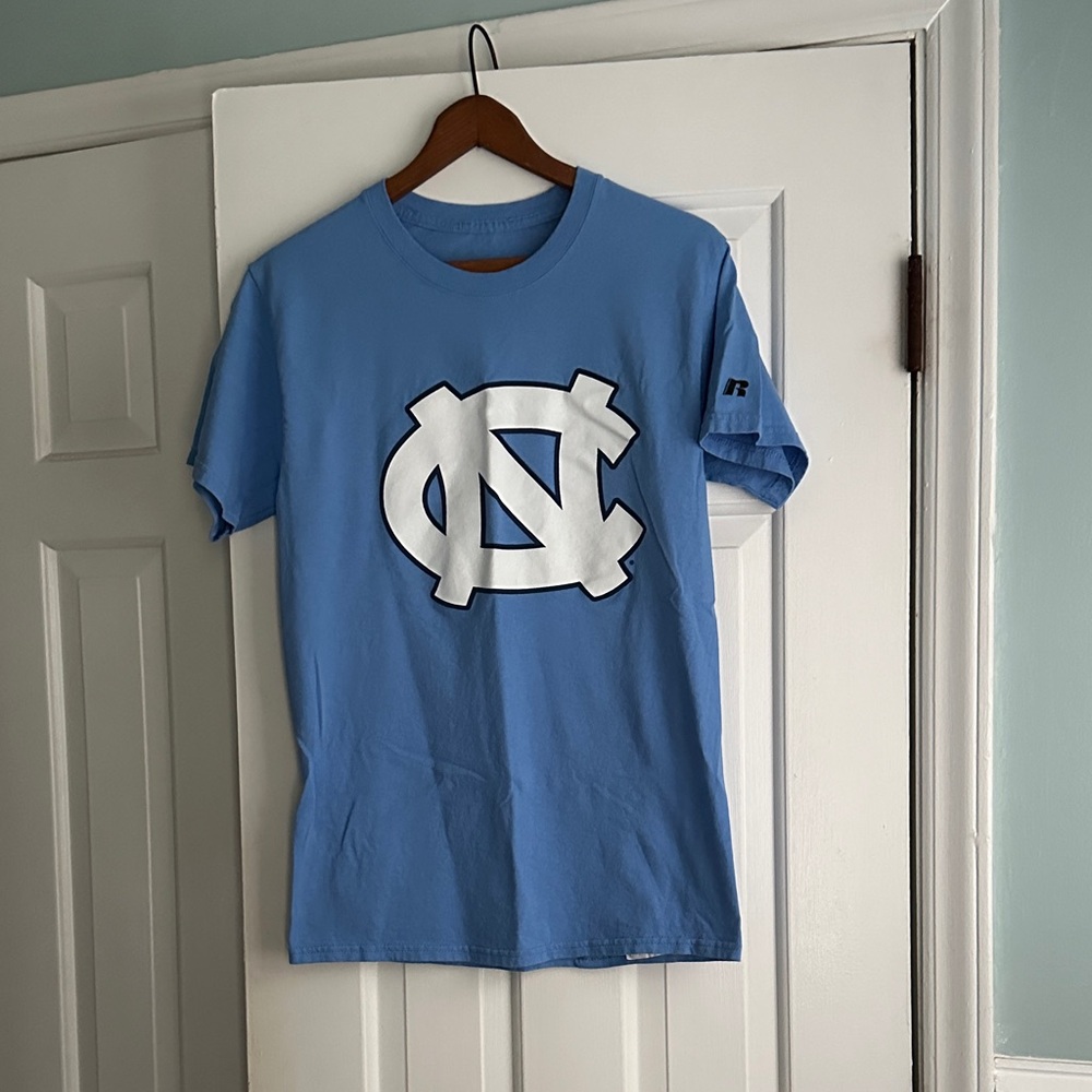 Russell Athletic UNC Tarheels Men's Tee